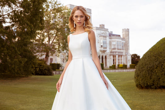 Ellis Bridals 'IMOGEN' UK Size 14