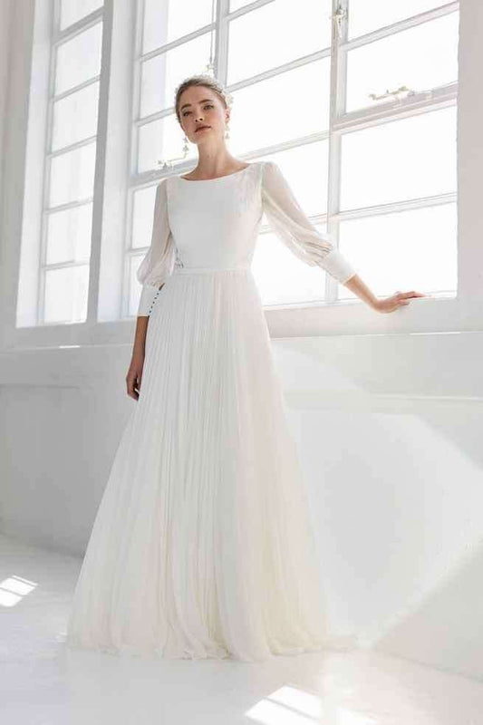 Ellis Bridals 'EMELIE' UK Size 14