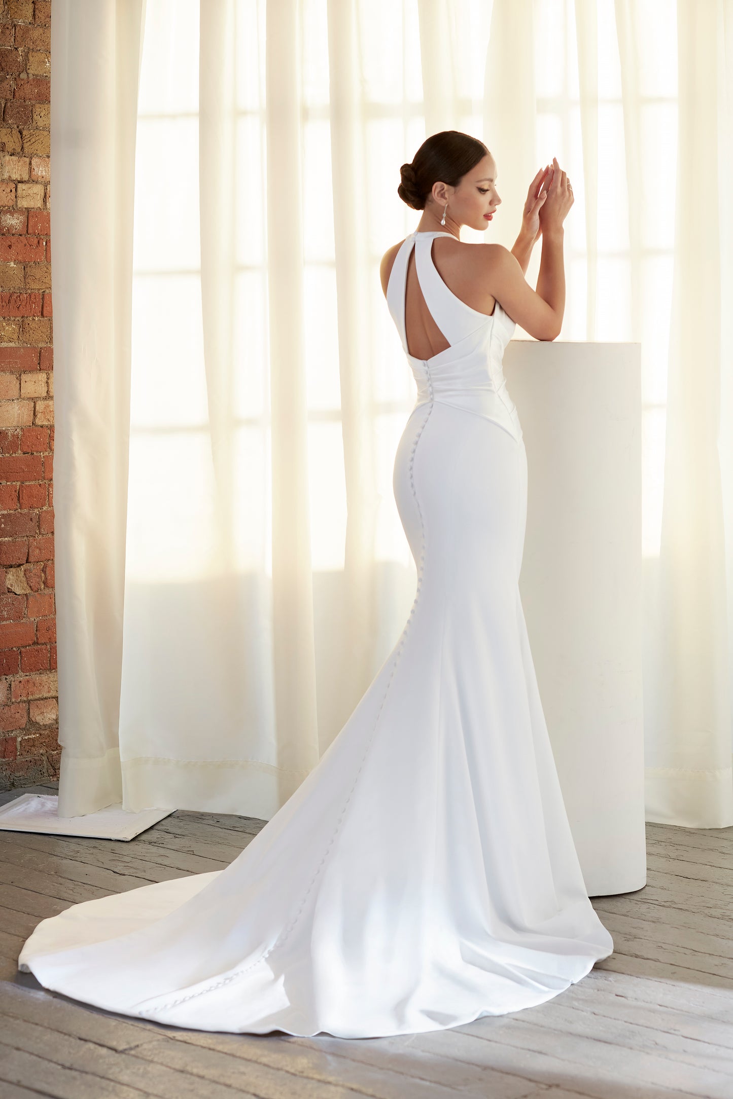 Ellis Bridals 'MEGAN' UK Size 12