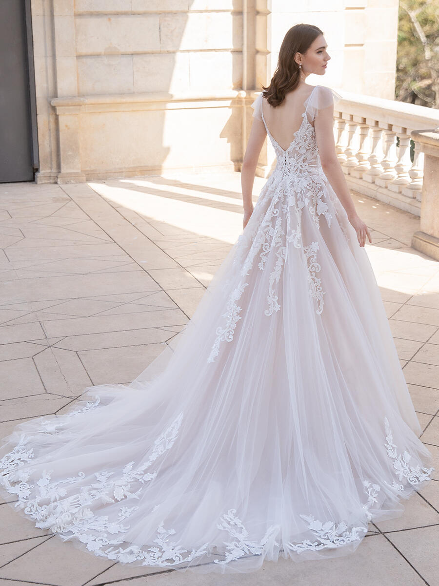 Elysee Bridal 'JOSEPHINE' UK Size 10