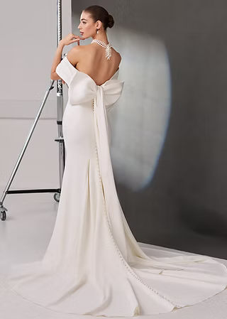 Ellis Bridals 'KIMBERLY' UK Size 10