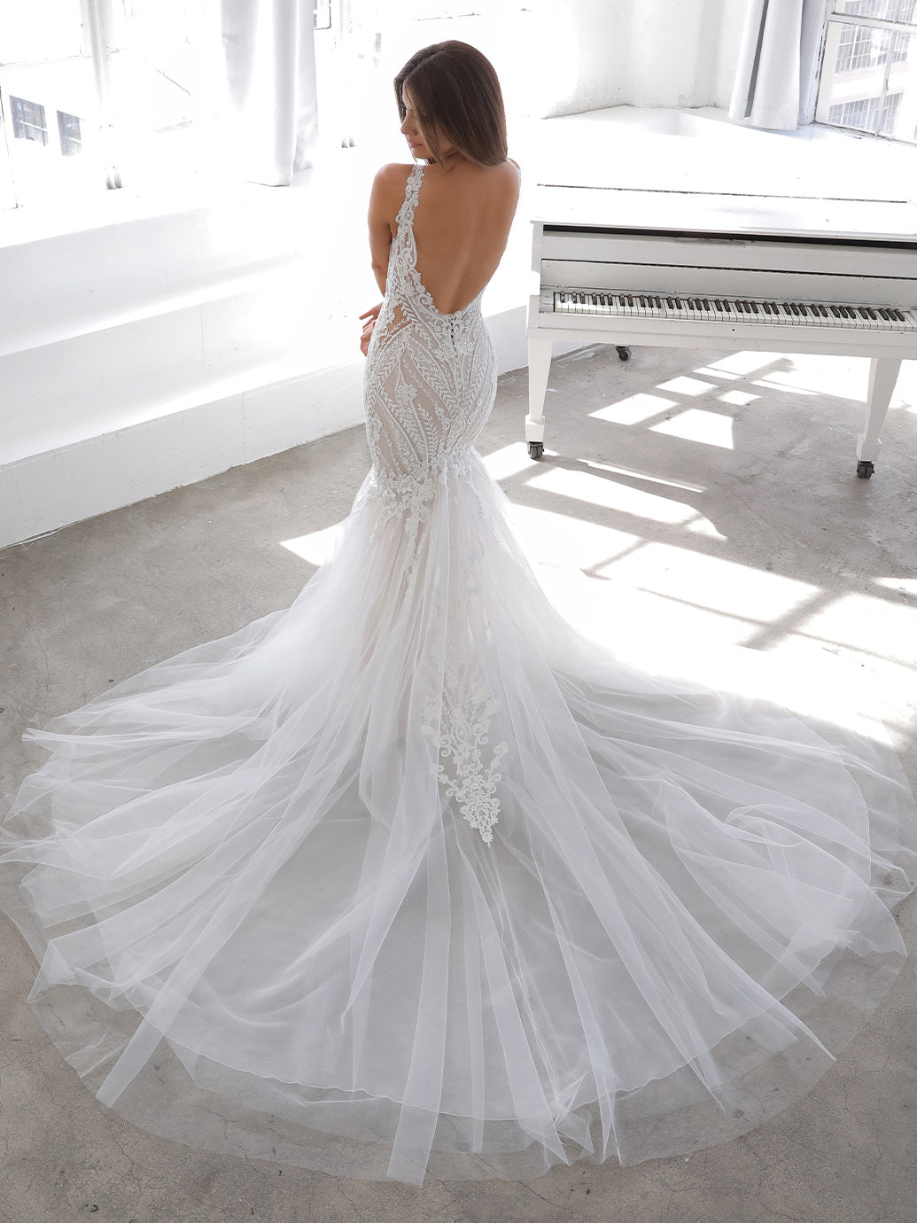 Enzoani 'NAOMI' UK Size 14