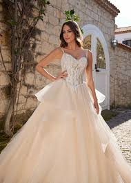 Randy Fenoli - 'CRYSTAL' UK Size 12