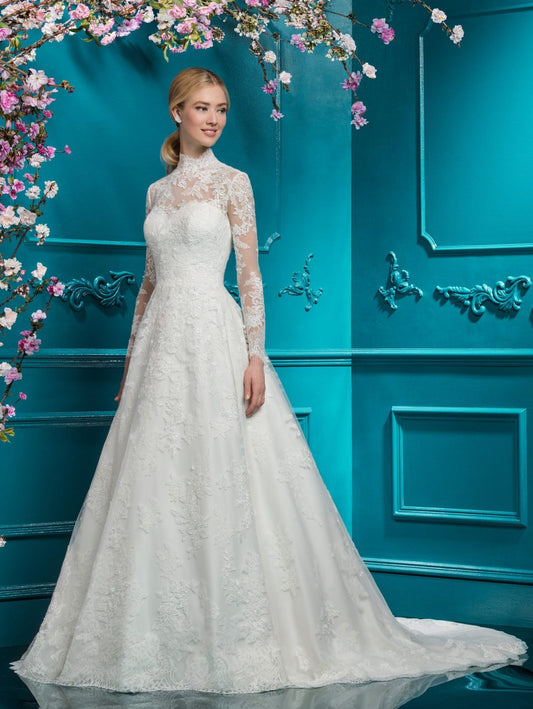 Ellis Bridals 'PIPPA' UK Size 12