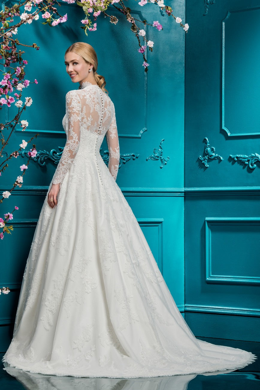 Ellis Bridals 'PIPPA' UK Size 12