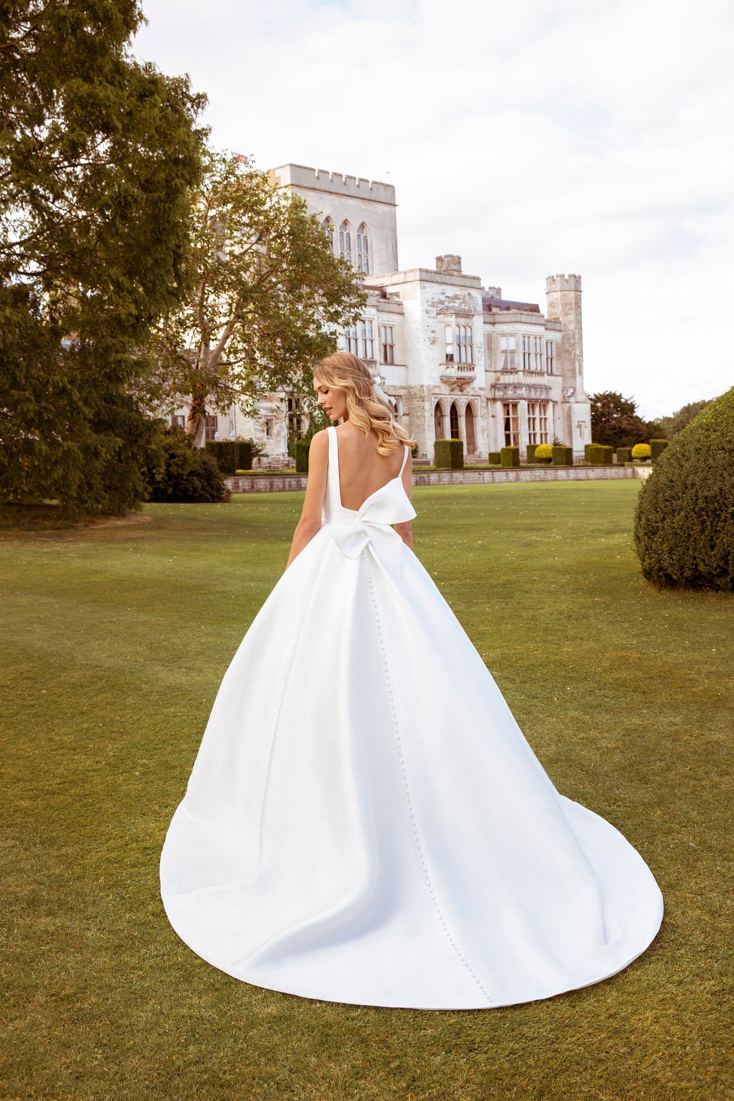Ellis Bridals 'IMOGEN' UK Size 14