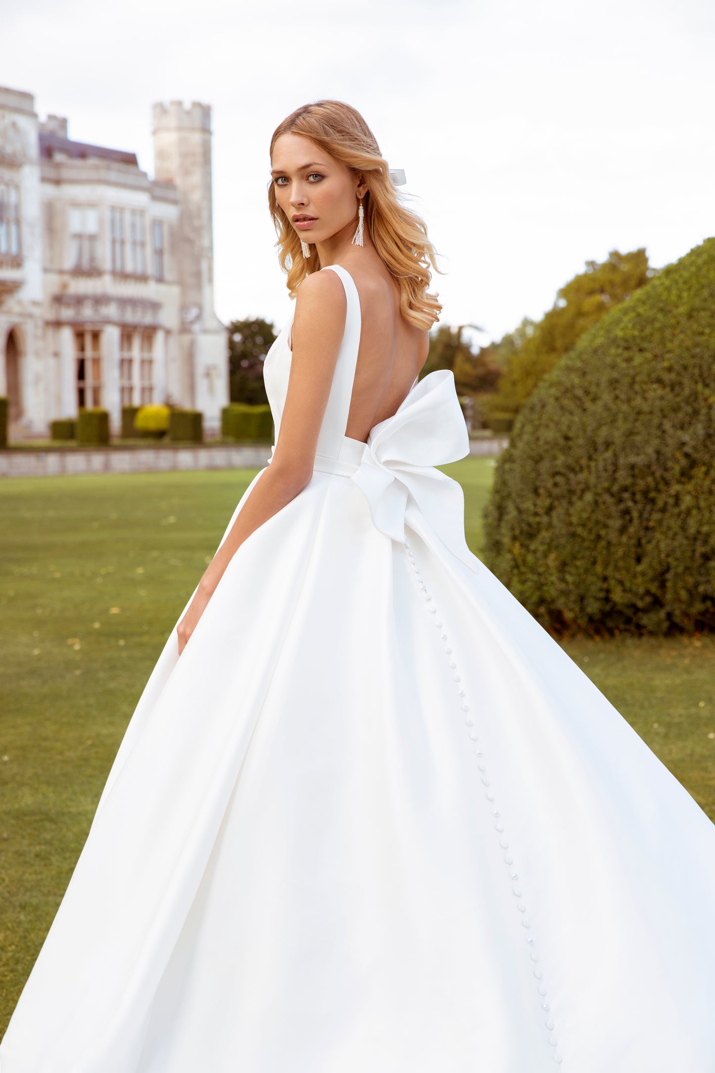 Ellis Bridals 'IMOGEN' UK Size 14