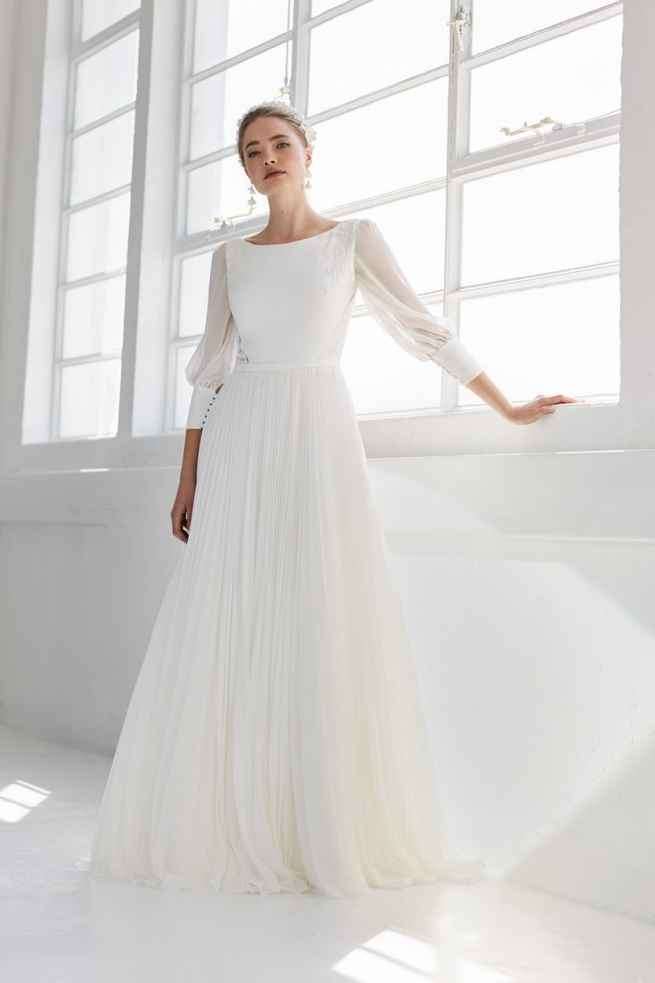 Ellis Bridals 'EMELIE' UK Size 14