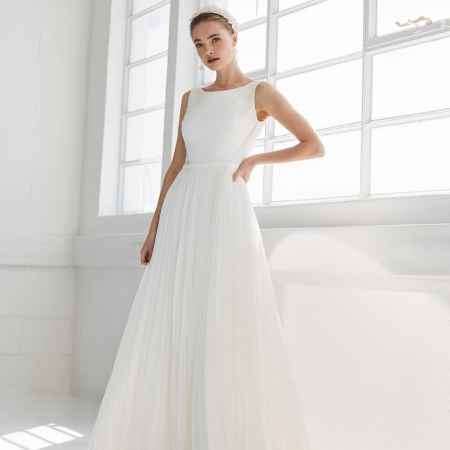 Ellis Bridals 'EMELIE' UK Size 14