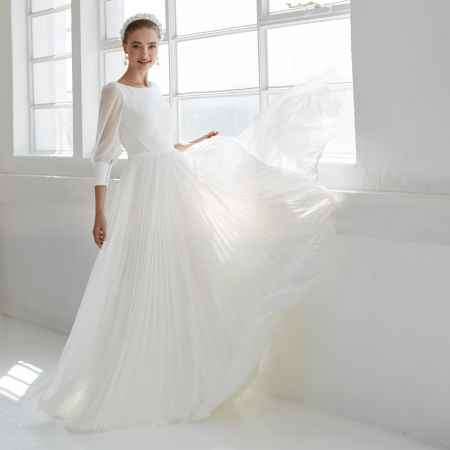 Ellis Bridals 'EMELIE' UK Size 14