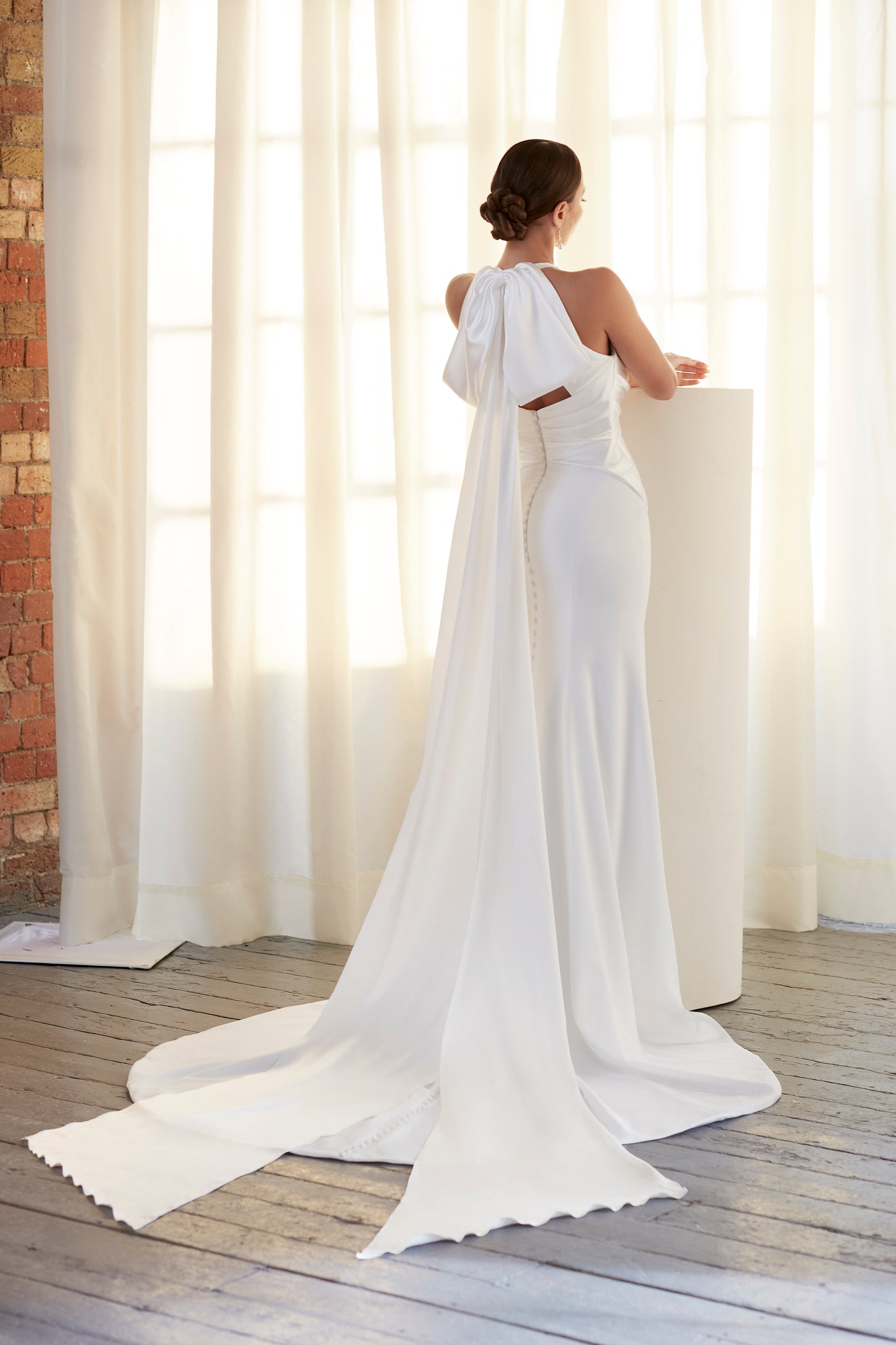 Ellis Bridals 'MEGAN' UK Size 12