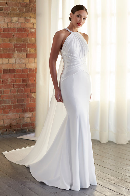 Ellis Bridals 'MEGAN' UK Size 12