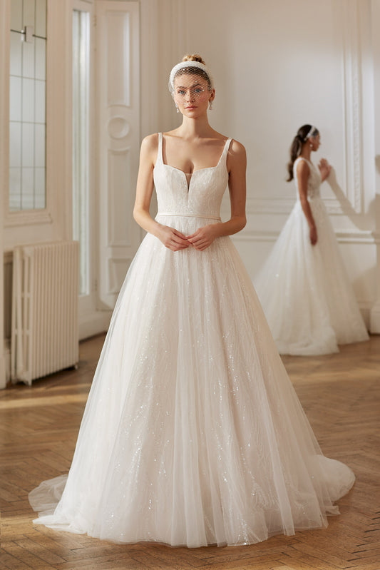 Ellis Bridals 'LAWSON' UK Size 12