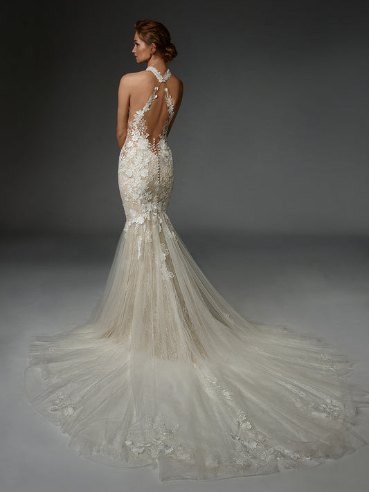 Elysee Bridal 'AMELIE' UK Size 14