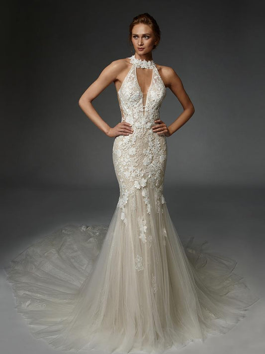 Elysee Bridal 'AMELIE' UK Size 14