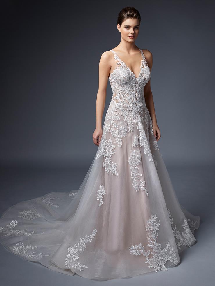 Elysee Bridal 'AMANDINE' UK Size 12