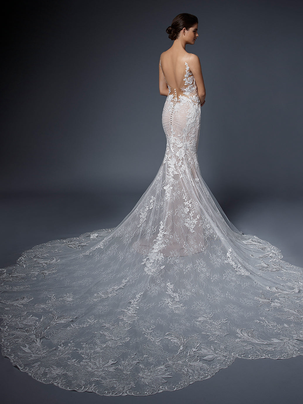 Elysee Bridal 'COURTENAY' UK Size 14