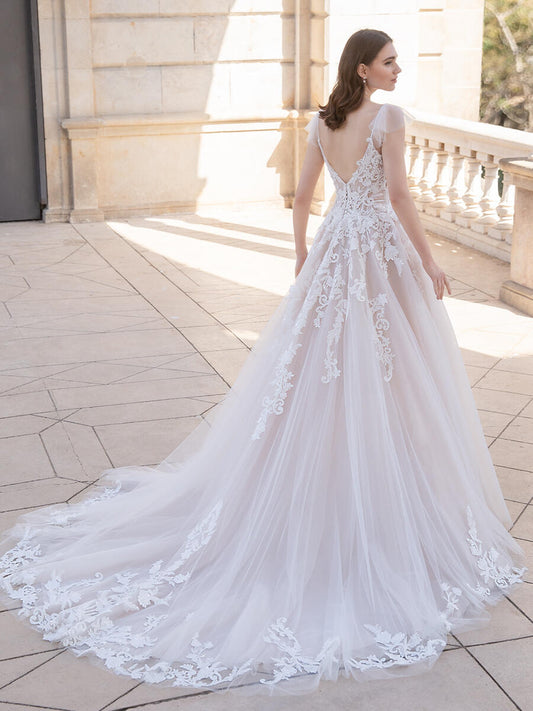 Elysee Bridal 'JOSEPHINE' UK Size 10