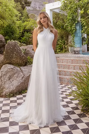 Kelsey Rose Bride 'JOLIE' UK Size 12