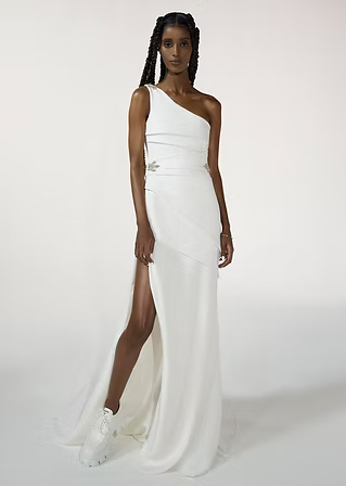 Vera Wang Bride 'MAYELA' UK Size 14
