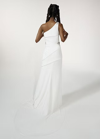 Vera Wang Bride 'MAYELA' UK Size 14