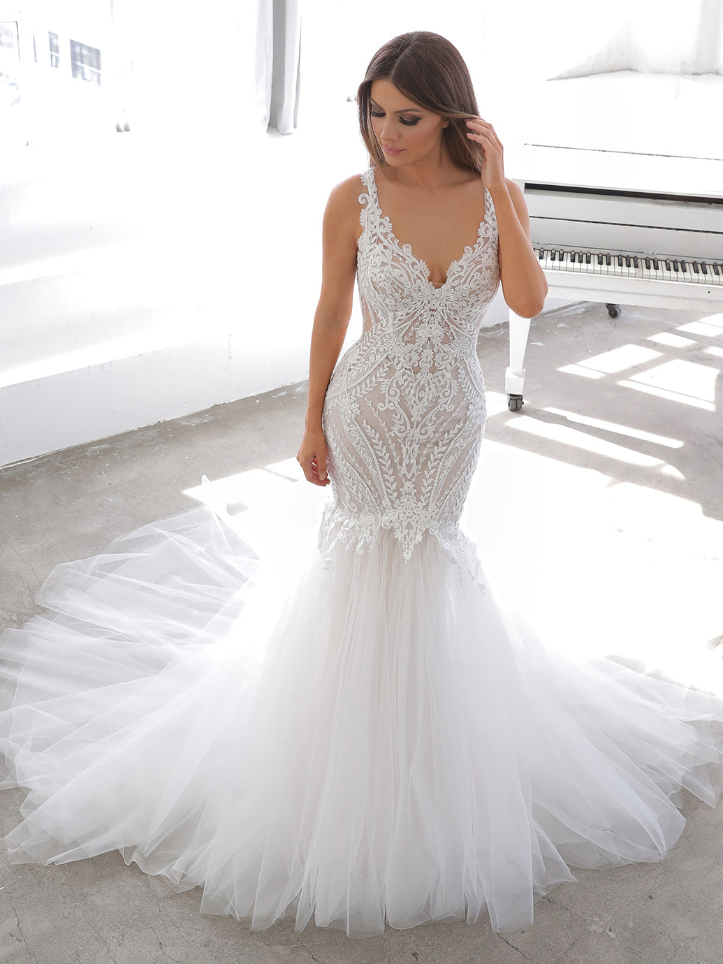 Enzoani 'NAOMI' UK Size 14