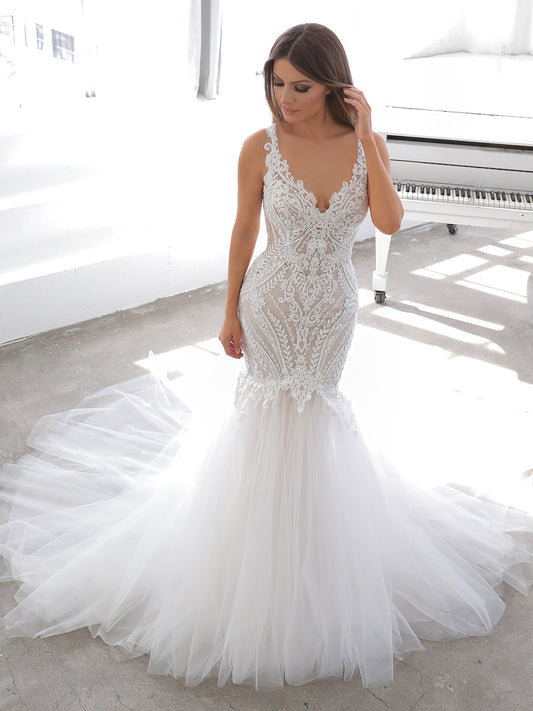 Enzoani 'NAOMI' UK Size 14