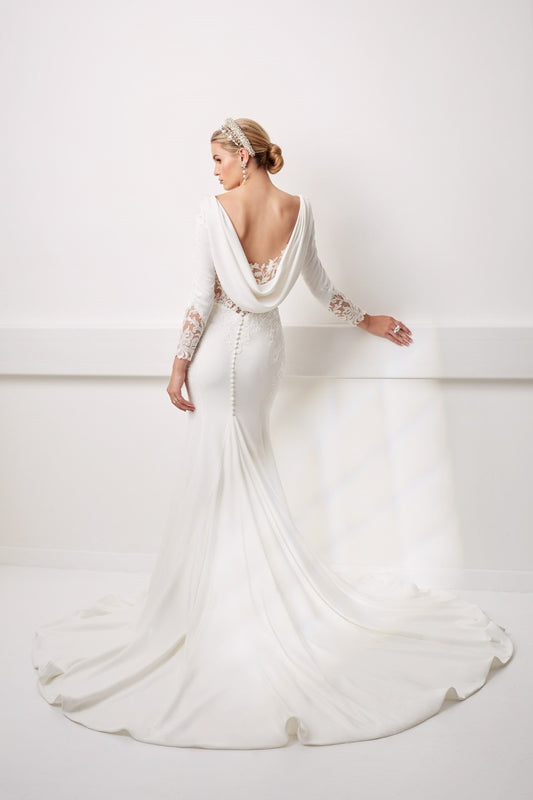 Ellis Bridals 'OLIVIA' UK Size