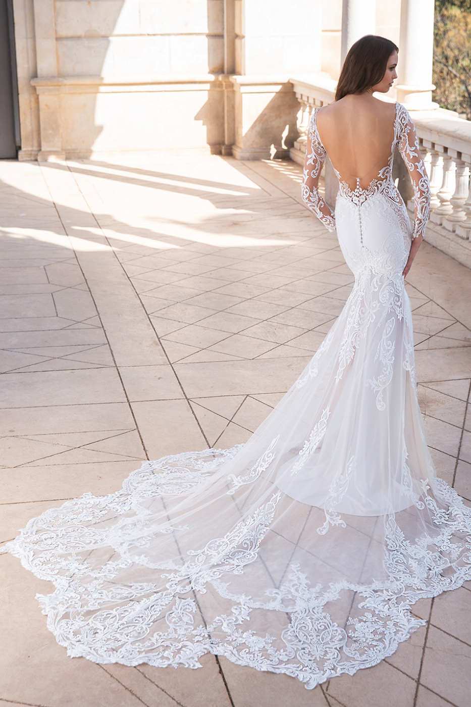 Elysee Bridal 'AVIGNON' UK Size 12