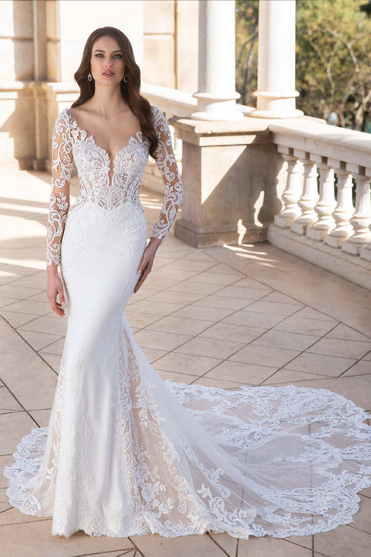 Elysee Bridal 'AVIGNON' UK Size 12